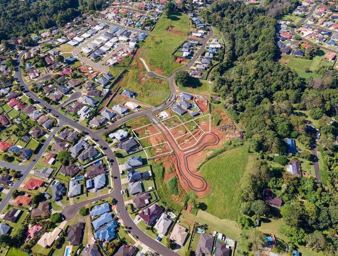 [Land for Sale] Mount Pleasant Estate, Goonellabah OpenLot